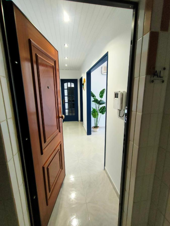 沙尔内卡Casa Volatil公寓 外观 照片
